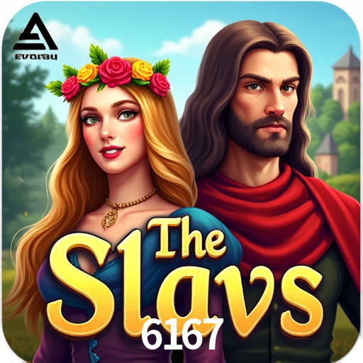 Jogos de Slot 6167