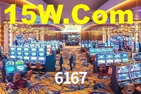 6167: Jogos de Caça-Níqueis-Altas Recompensas, Roleta-Velocidade, Blackjack-Desafios Máximos