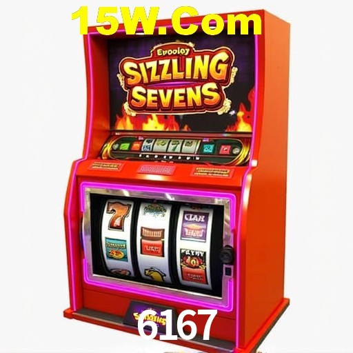 Slot Games 6167