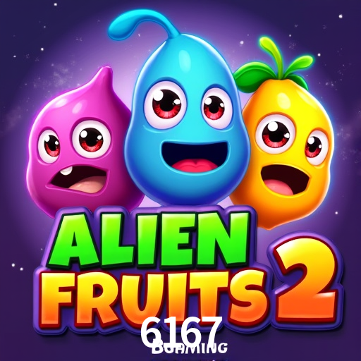 Game Providers 6167