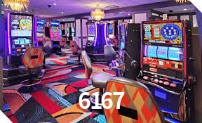 6167 bet
