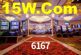 Welcome Bonus 6167