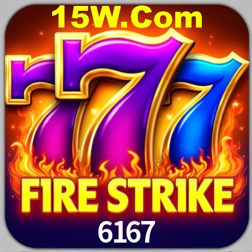 cassino 6167