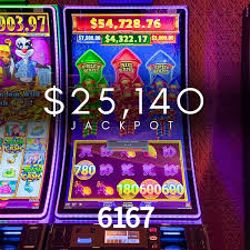 Sinta a adrenalina dos jogos de cassino com 6167