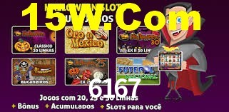 6167: Seu Especialista em Apostas Esportivas Brasileiras
