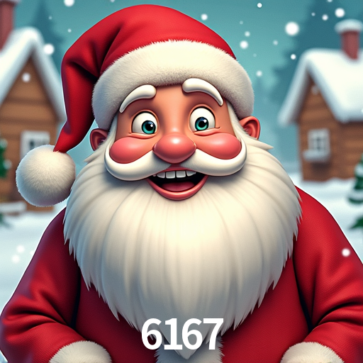 Welcome Bonus 6167