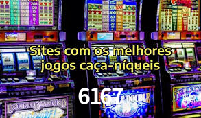6167 bet