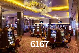 6167 bet