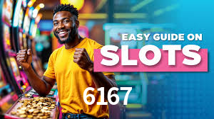 VIP Casino 6167