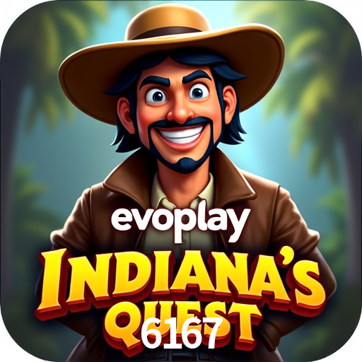 A Popularidade dos Caça-Níqueis no 6167