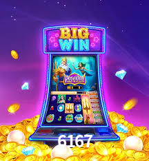 Desvendando o Mundo dos Jogos Virtuais na 6167