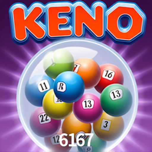 A Popularidade dos Caça-Níqueis no 6167