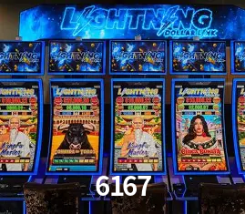 Desvendando o Mundo dos Jogos Virtuais na 6167