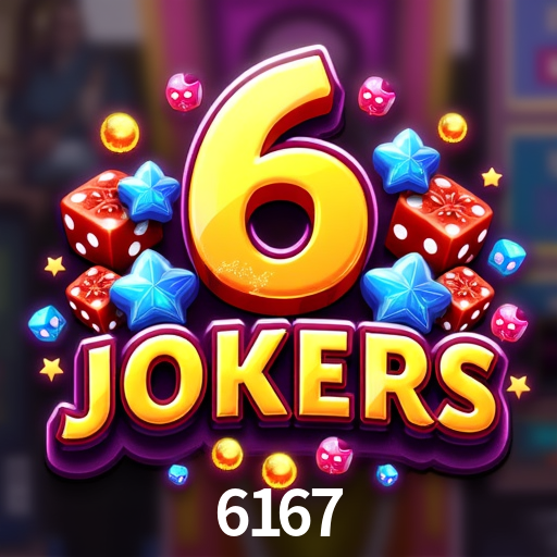 Inovações de Jogos na 6167: O Futuro das Experiências Interativas