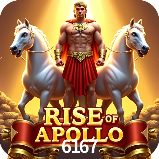 A Revolução dos Aplicativos de Jogos no 6167