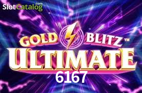 Descubra o Mundo do Cassino Online com 6167
