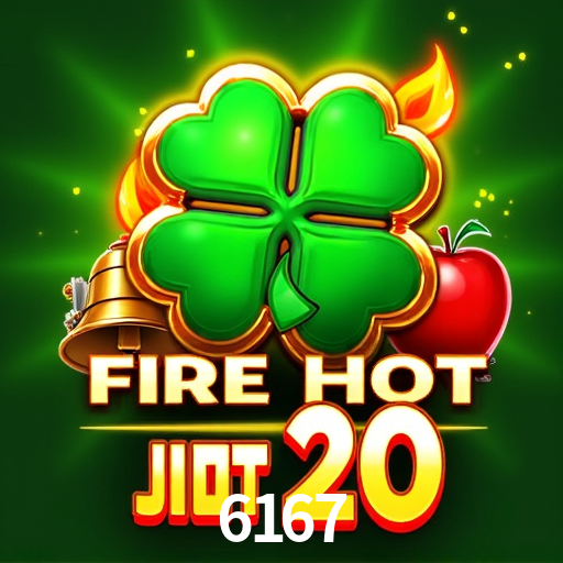 Descubra a Magia dos Jogos de Arcade no 6167